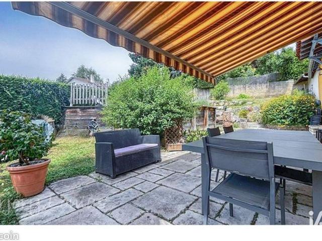 Maison vente à Lyon, Métropole de Lyon