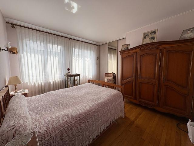 Maison vente à Saint-Nazaire, Saint-nazaire
