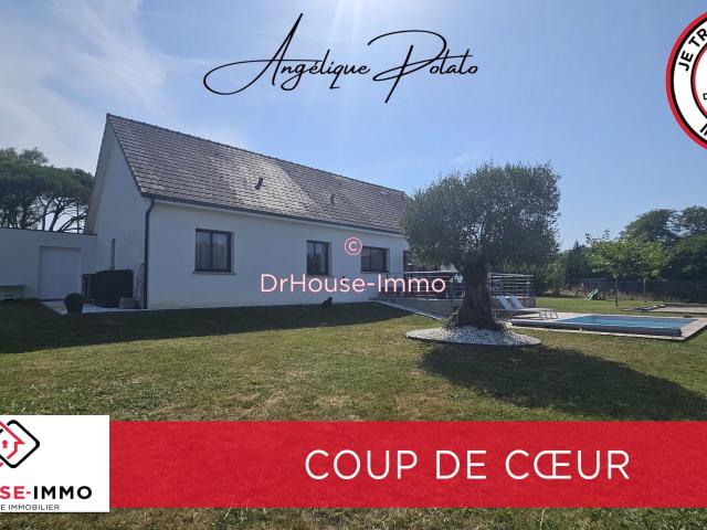 Maison vente à Pau, Navailles-angos