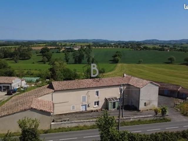 Maison vente à Albi, Valderiès