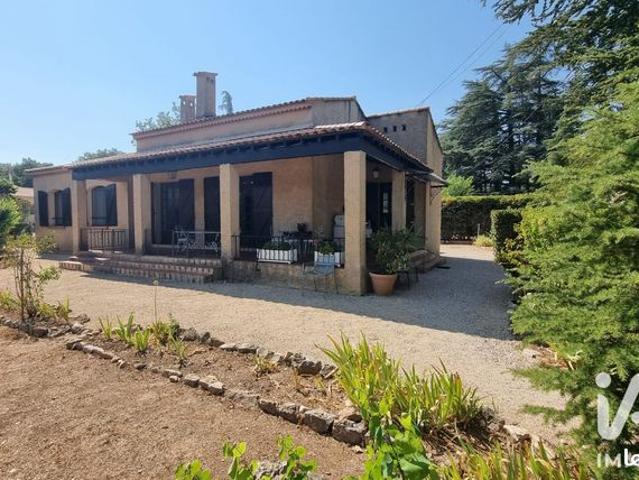 Maison vente à Brignoles, Saint-maximin-la-sainte-baume