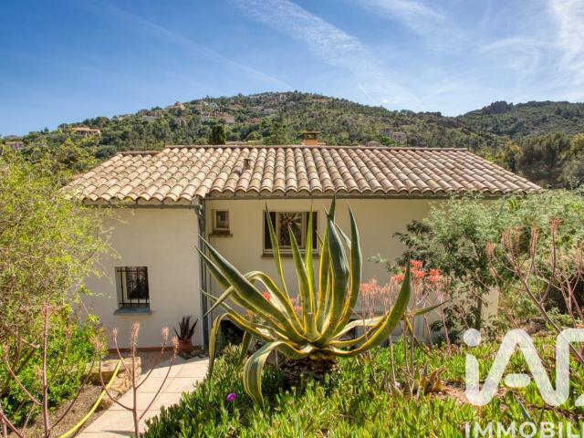 Maison vente à Arrondissement de Draguignan, Saint-raphaël