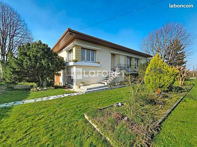 Maison vente à Pau, Orthez