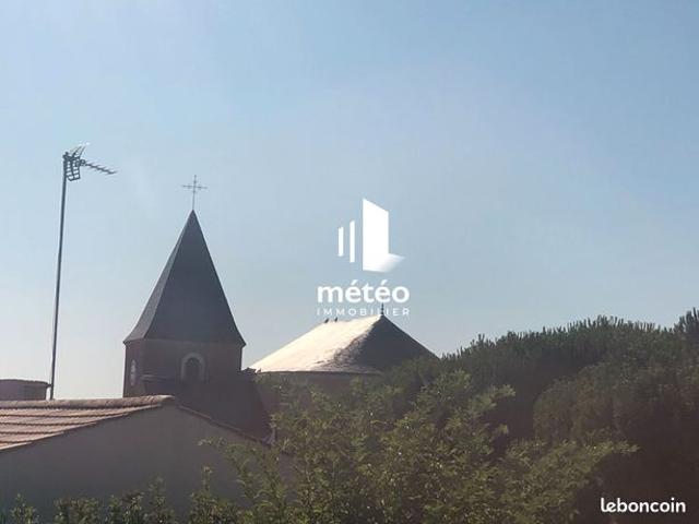 Maison vente à Sainte-foy, Landes