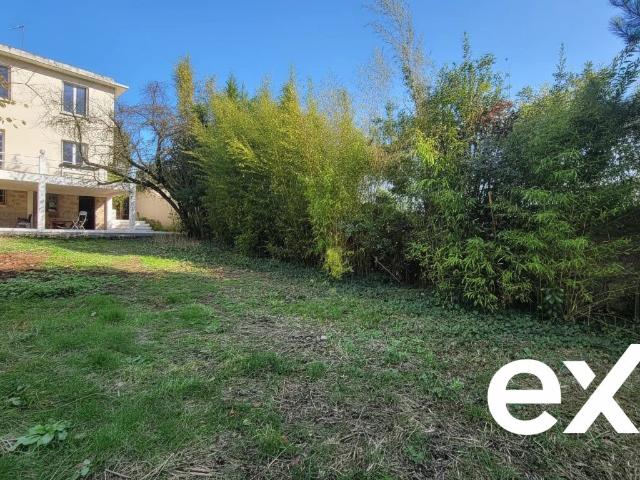 Maison vente à Nanterre, Rueil-malmaison