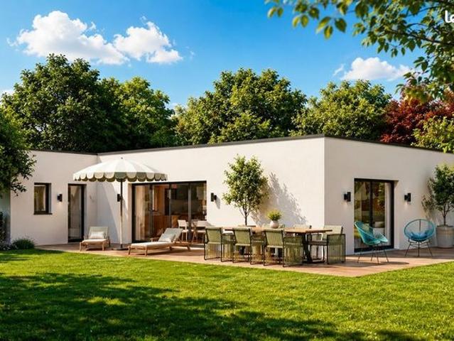 Maison vente à Longèves, Vendée