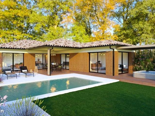 Maison vente à Arcachon, Audenge