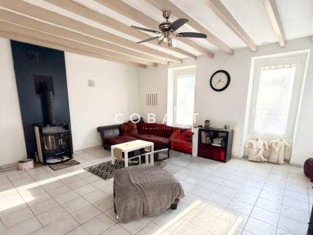 Maison vente à Châteaubriant-Ancenis, La Grigonnais