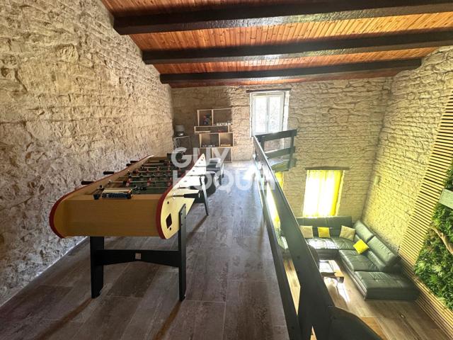 Maison vente à La Rochelle, Nouvelle-Aquitaine