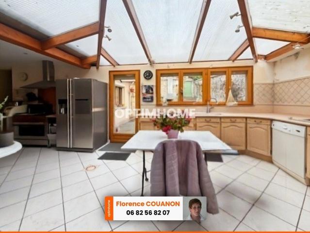 Maison vente à Rambouillet, Saint-arnoult-en-yvelines