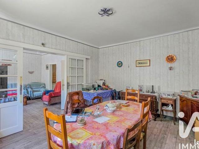 Maison vente à Thionville, Algrange