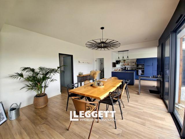 Maison vente à Les Sables-d'Olonne, La Garnache
