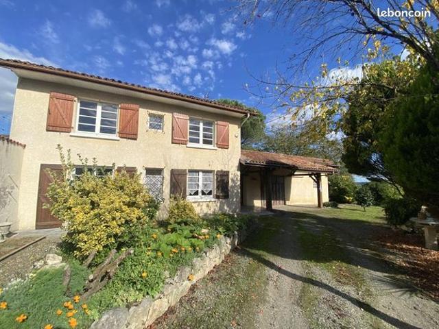 Maison vente à Dax, Bastennes