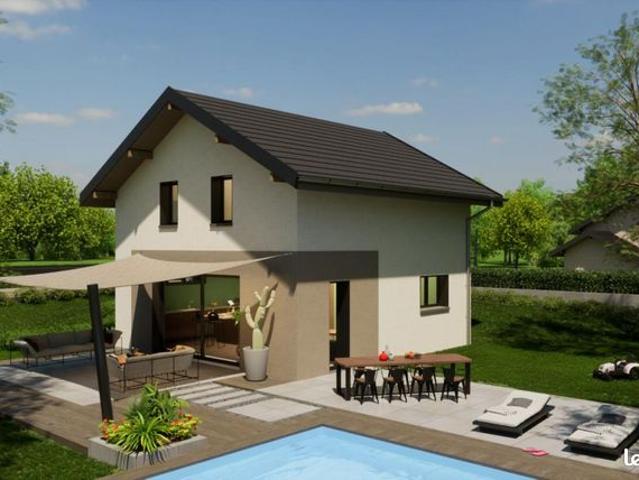 Maison vente à Bonneville, Thyez