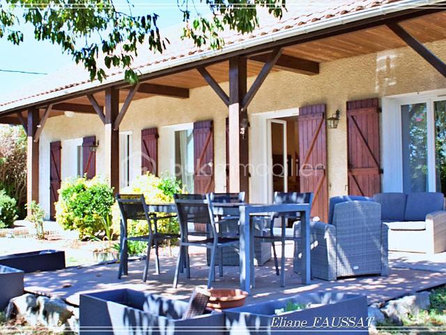 Maison vente à Tarbes