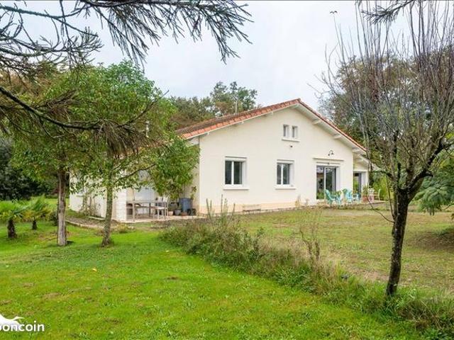 Maison vente à Aire-sur-l'adour