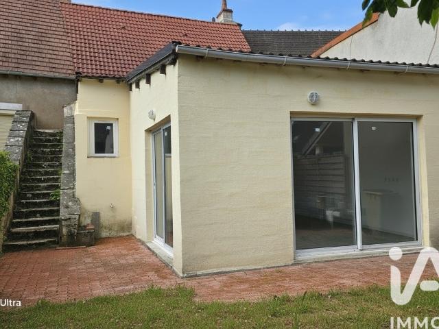Maison vente à Saint-Amand-Montrond, Saint-amand-montrond