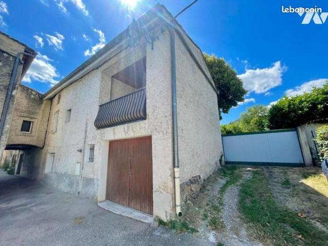 Maison vente à Glun, Ardèche