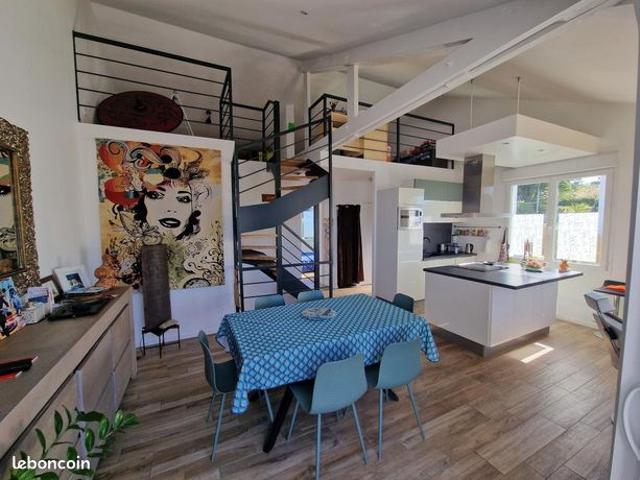 Maison vente à Saint-Nazaire, La Baule-escoublac
