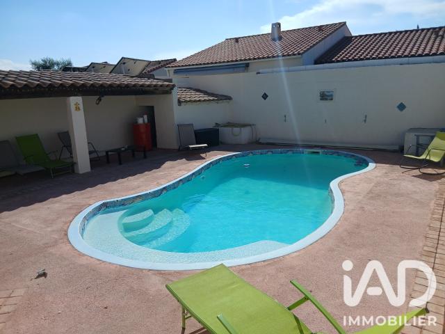 Maison vente à Perpignan, Rivesaltes