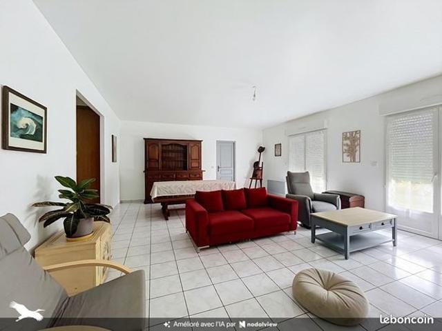 Maison vente à Libourne, Saint-denis-de-pile
