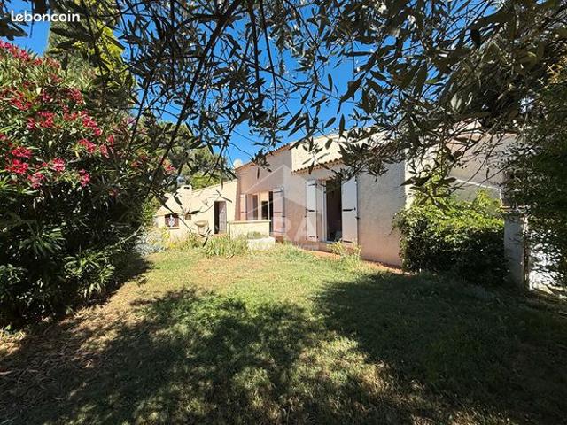 Maison vente à Pourrières, Var