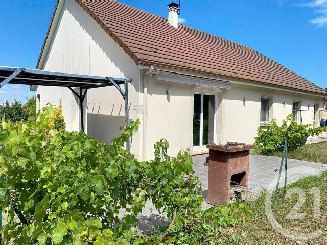 Maison vente à Neufchâteau, Bulgnéville