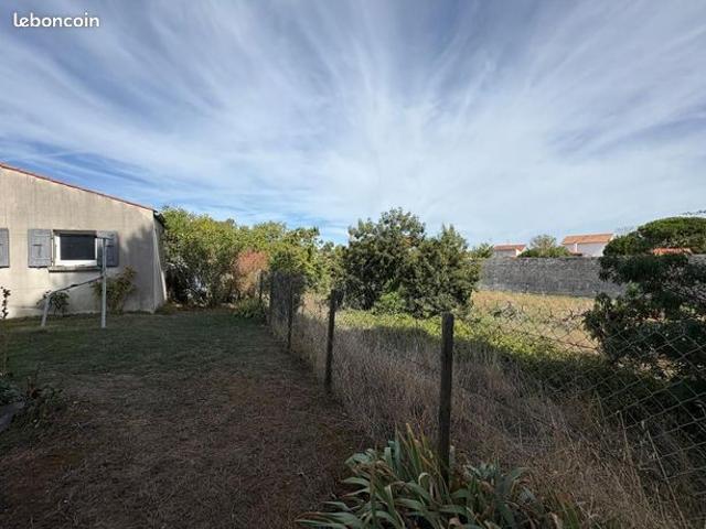 Maison vente à Le Château-d'Oléron, Charente-Maritime