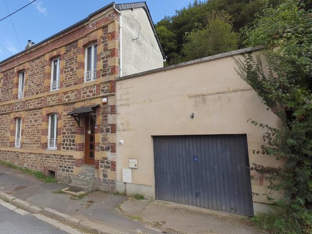 Maison vente à Charleville-Mézières, Joigny-sur-meuse
