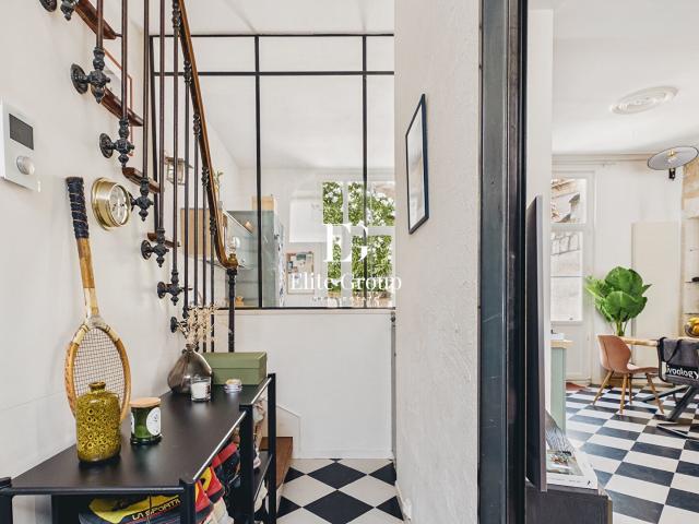 Maison vente à Angoulême, Aignes-et-puypéroux