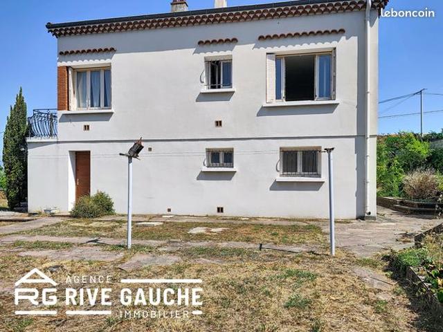Maison vente à Salaise-sur-Sanne, Isère