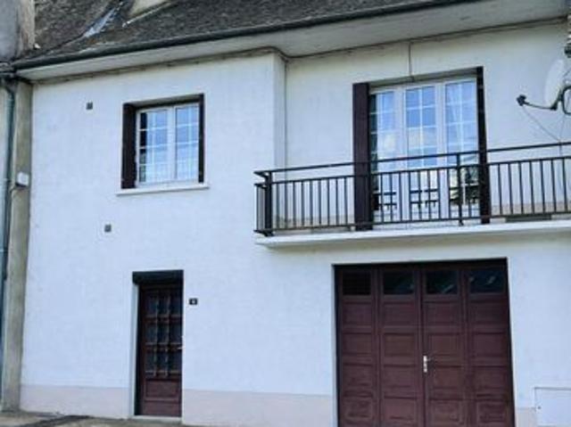 Maison vente à Tulle, Sainte-fortunade