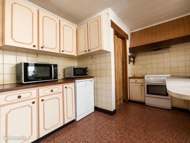 Maison vente à Saint-Omer, Aire-sur-la-lys