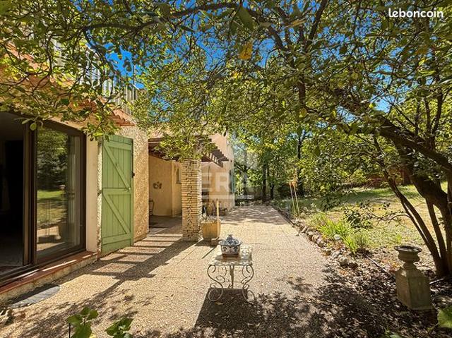 Maison vente à Aix-en-Provence, Mimet