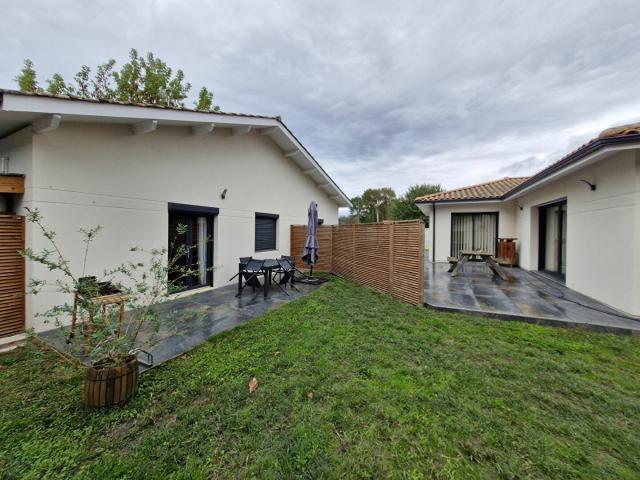 Maison vente à France métropolitaine, Salles