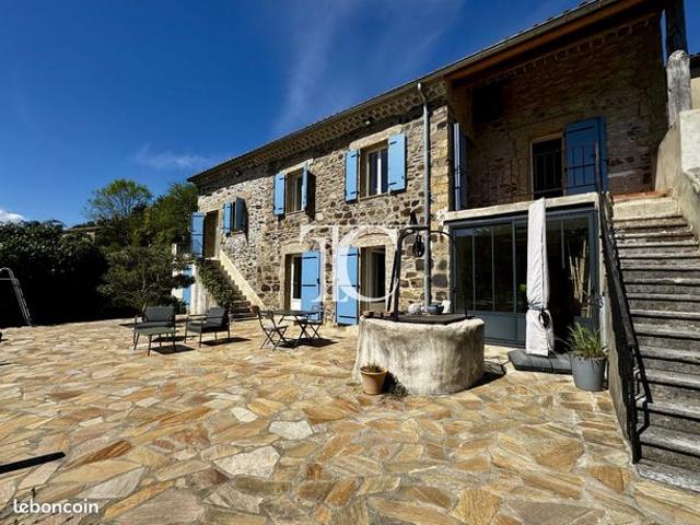 Maison vente à Alès, Gagnières