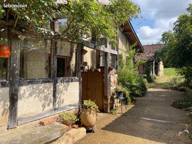 Maison vente à Dax, Castelnau-chalosse