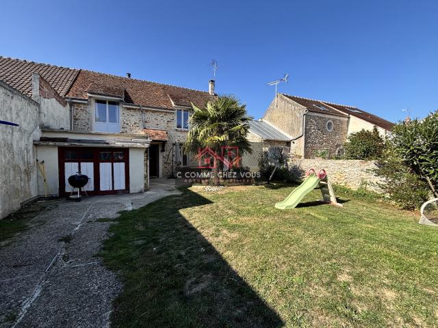 Maison vente à Provins, Liverdy-en-brie