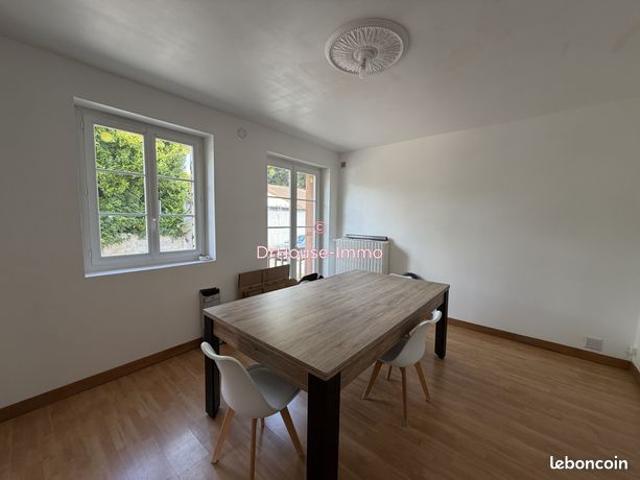 Maison vente à Châtellerault, Loudun