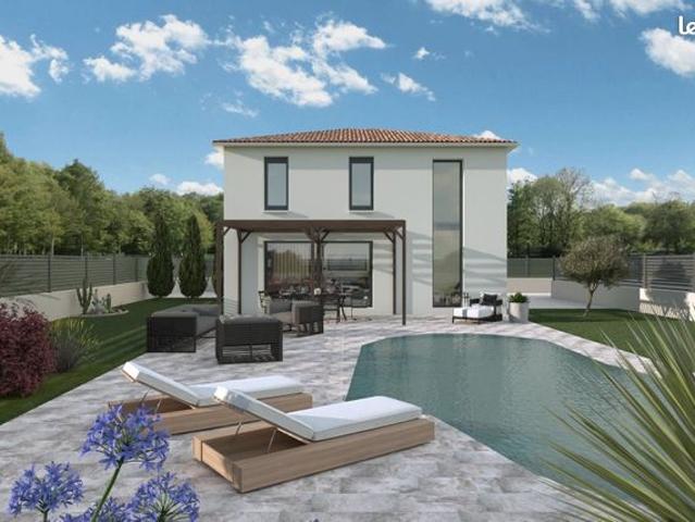 Maison vente à Toulon, Le Pradet