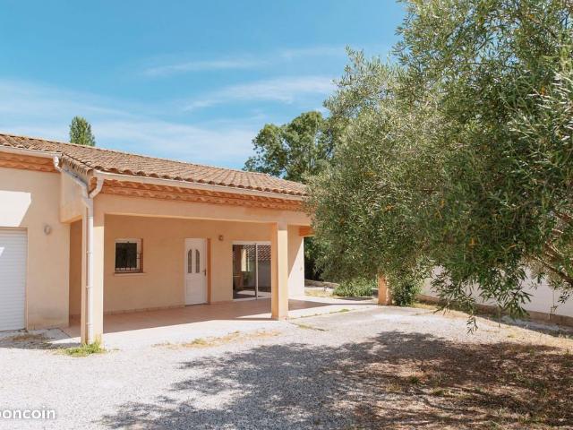 Maison vente à Lodève, Campagnan