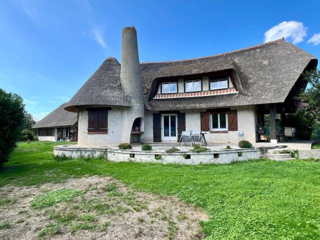 Maison vente à Romilly-sur-Andelle, Eure