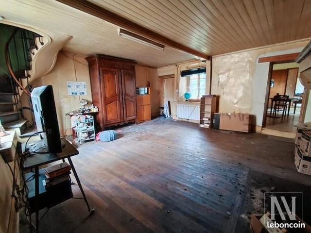 Maison vente à Bar-sur-Aube, Trannes