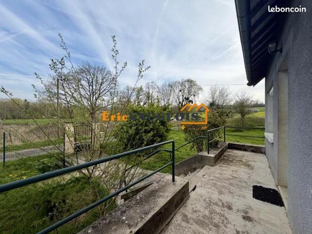 Maison vente à Meaux, La Ferté-sous-jouarre