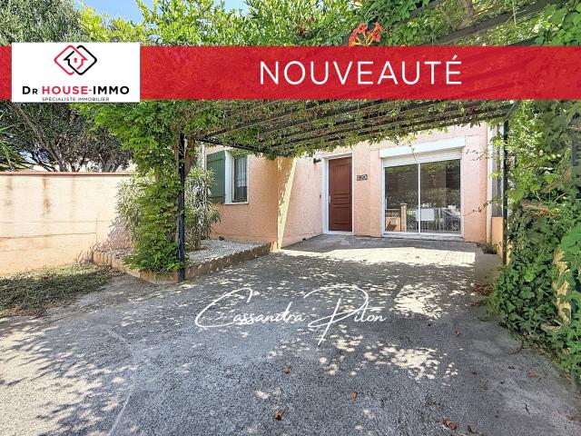 Maison vente à Perpignan