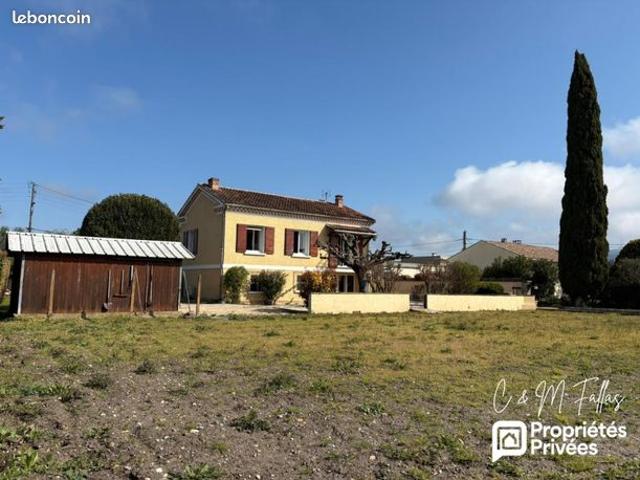 Maison vente à L'Isle-sur-la-Sorgue, Vaucluse