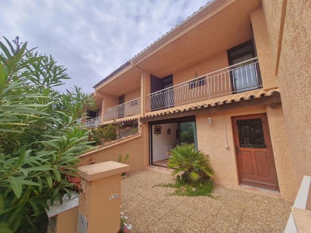 Maison vente à Arrondissement de Toulon, Saint-mandrier-sur-mer