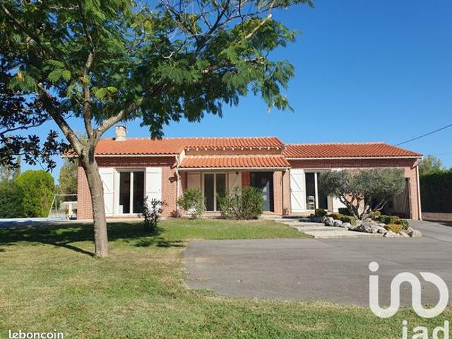 Maison vente à Pinsaguel, Haute-Garonne