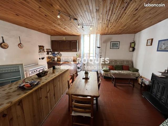 Maison vente à Béziers, Saint-gervais-sur-mare