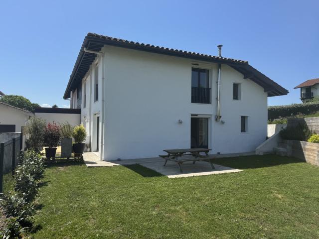 Maison vente à Bayonne, Arbonne